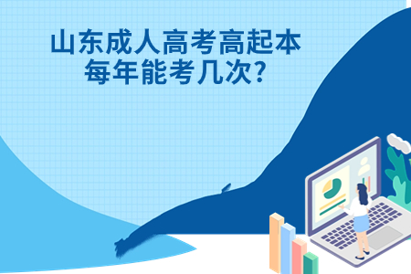 临朐成人高考高起本每年能考几次?.jpg